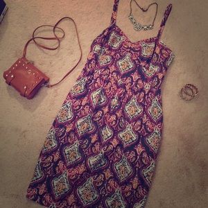 J.Crew Factory Dress NWT