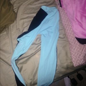 American apparel leggings