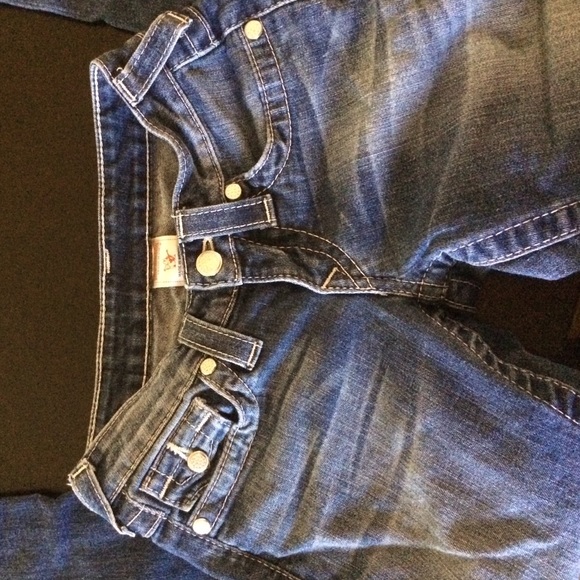 Jeans - Picture 2 of 3