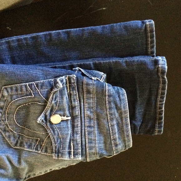 Jeans - Picture 3 of 3