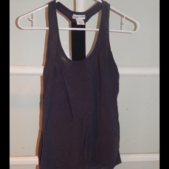 PACSUN TANK