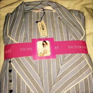NWT pajama set