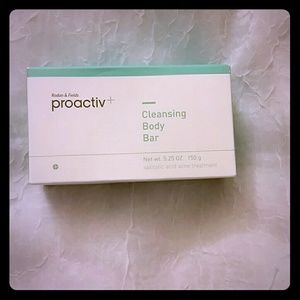 Proactiv Cleansing Bar