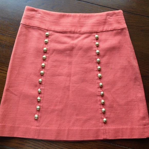 NEVER WORN Anthropologie Skirt