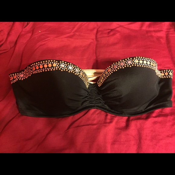 Victoria Secret Bathing Suit Top
