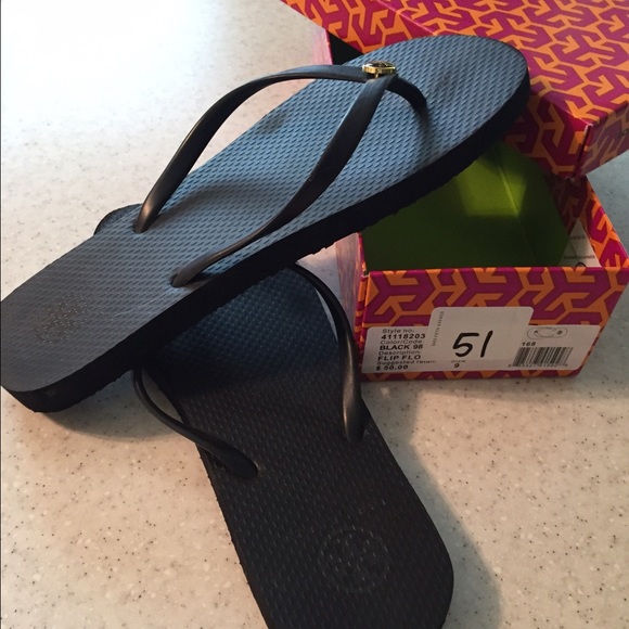 Tory Burch Flip-Flops