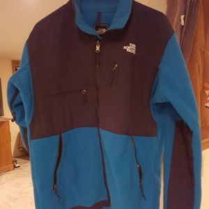 North face unisex Denali jacket