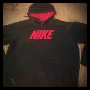 Mens thermafit sweater