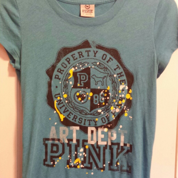 PINK TShirt