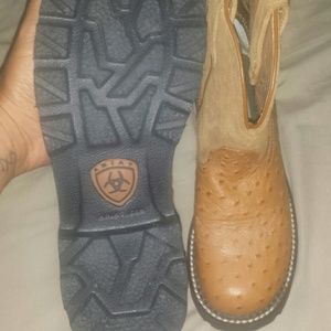 Ariat Boots