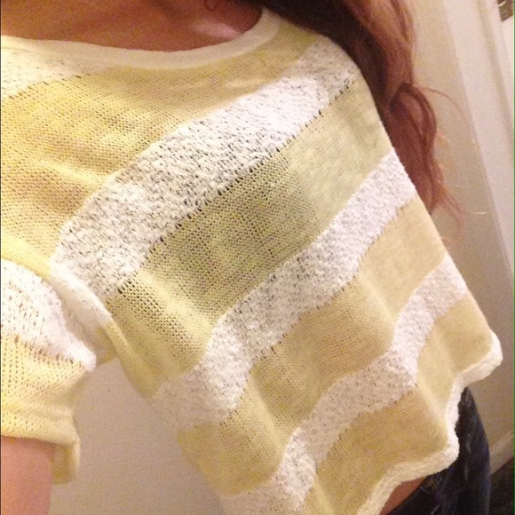 Hippie Love Tops - For Amanda Black dress and yellow shirt for 7