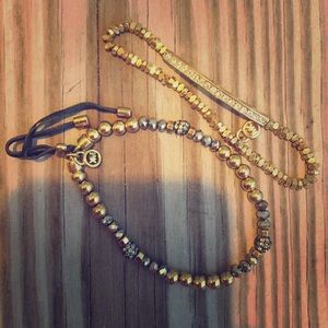 Michael Kors Bracelets