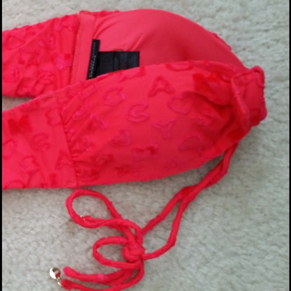 Marc by Marc Jacobs bikini top - Picture 2 of 4
