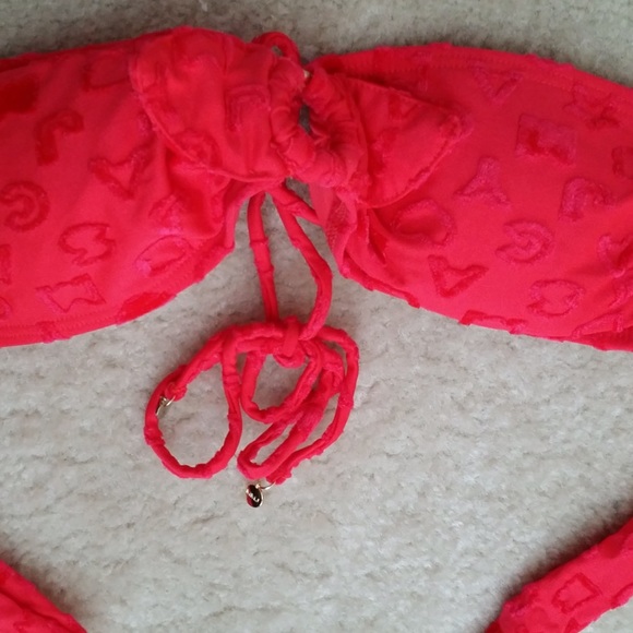 Marc by Marc Jacobs bikini top - Picture 4 of 4
