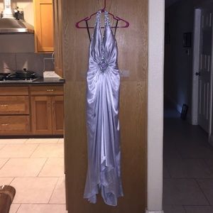 Prom/homecoming dress