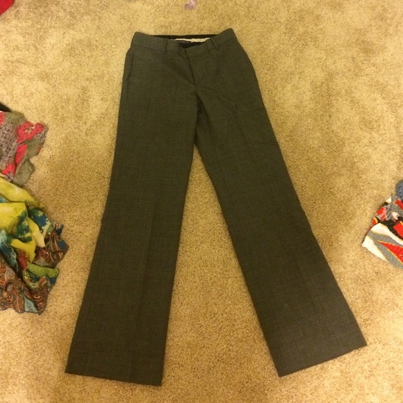 Work pants