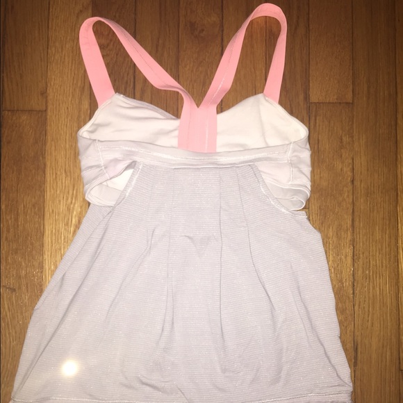 Lululemon Athletica Top