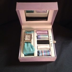 Novello 6 in 1 Watch