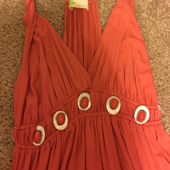 Dress - Picture 2 of 3