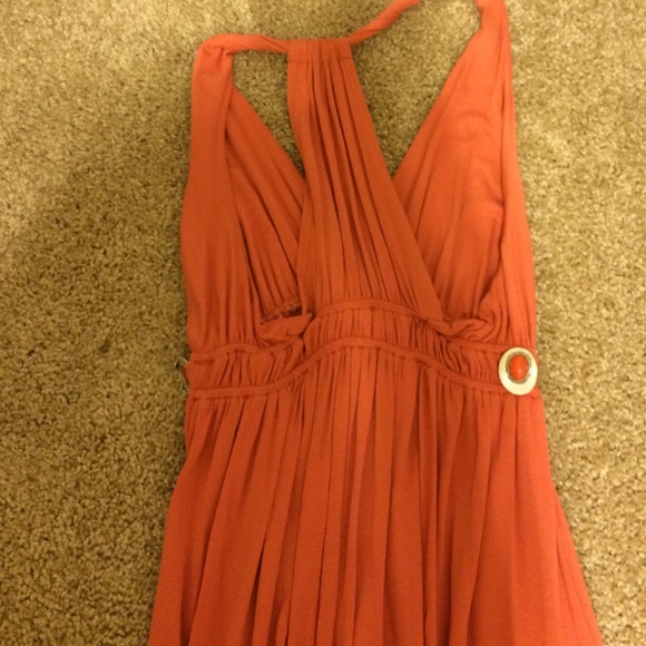 Dress - Picture 3 of 3