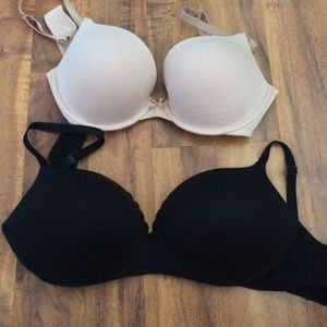 Victoria's Secret bra bundle