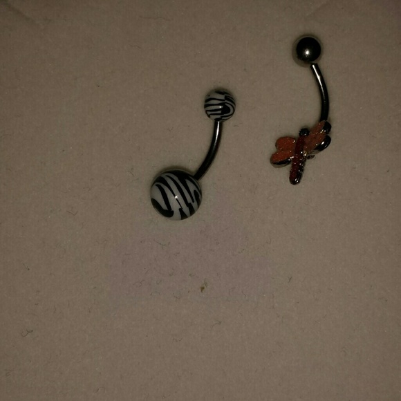 Belly Rings - Picture 3 of 3