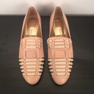 Dolce Vita flats
