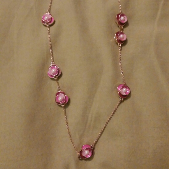 Kate Spade neckless