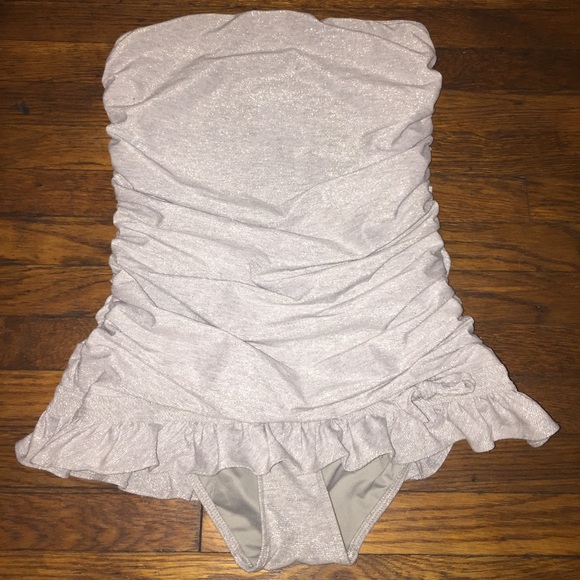 👙 Juicy Couture Swimsuit 👙