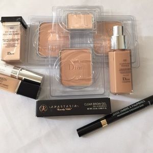 Dior Makeup Bundle -