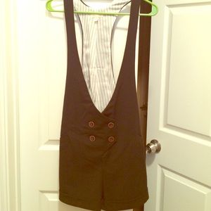 Silence + Noise, Urban Outfitters onesie