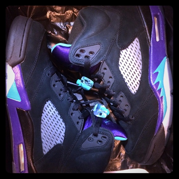 Air Jordan 5 Retro