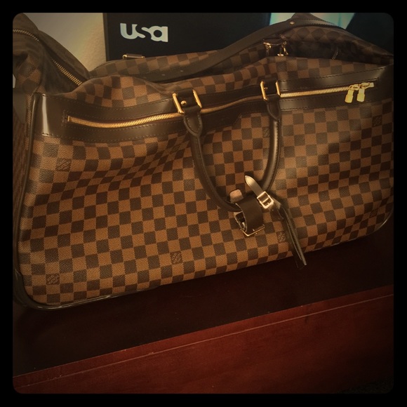 Louis Vuitton Eole 60