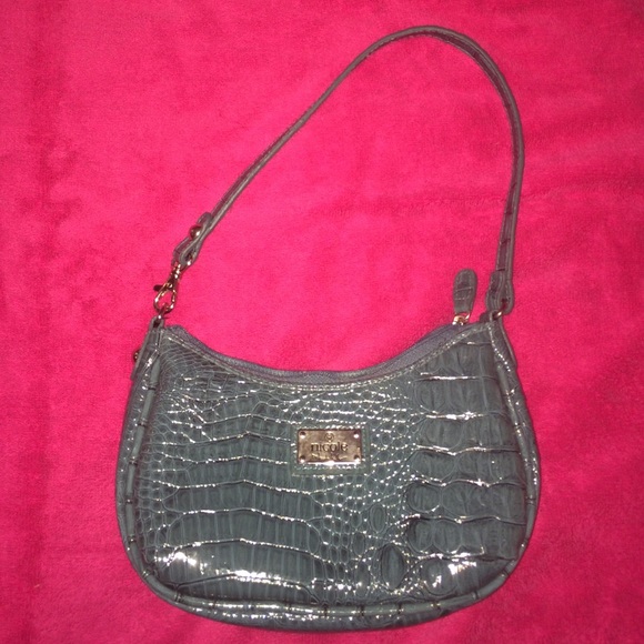 Nicole by Nicole miller purse