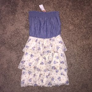 Summer dress NWT