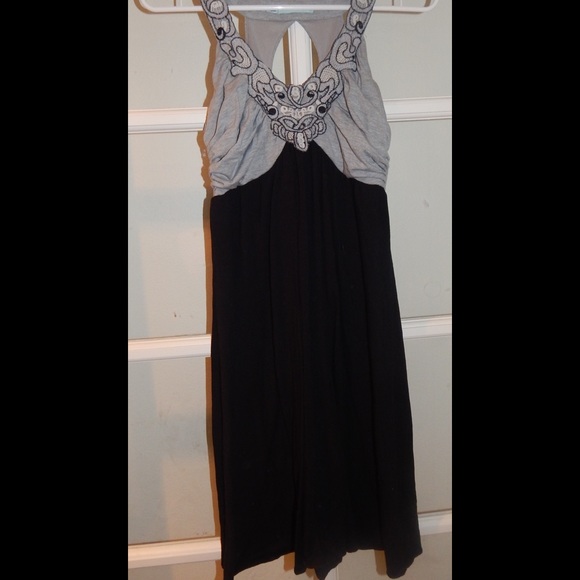Maurice's Knee-Length Dress