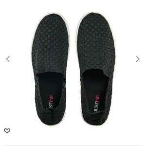 JustFab Aileen flats