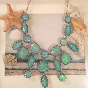 The Acqua Viva Necklace