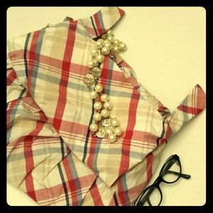 ModCloth Remarkable Without a Cause Dress Size 3X