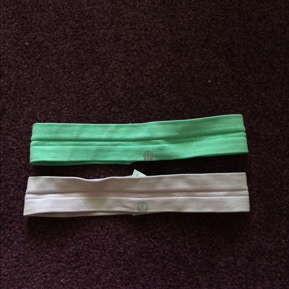 lulu headbands
