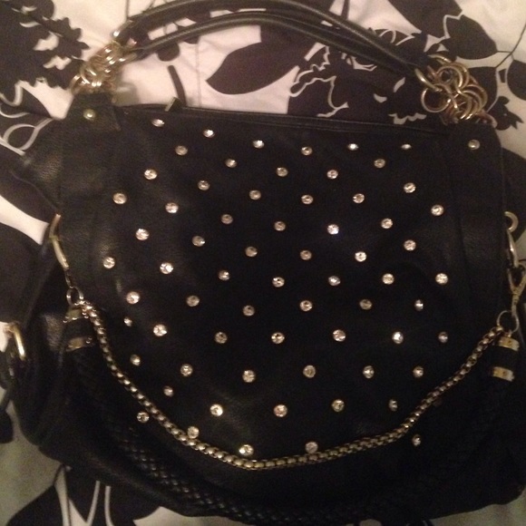 CHARMING CHARLIE// PURSE