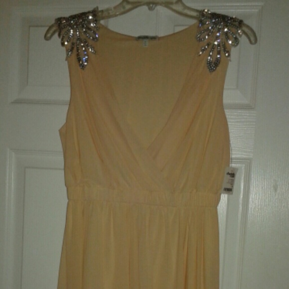 Cute Date Night Dress