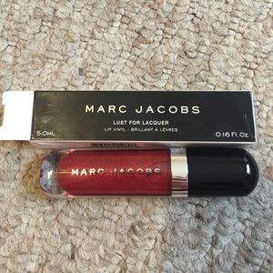 Marc Jacobs Lust for Laquer