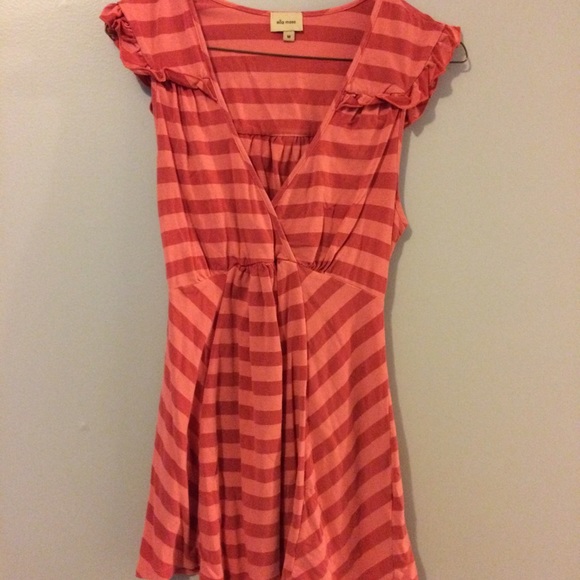 Ella Moss top