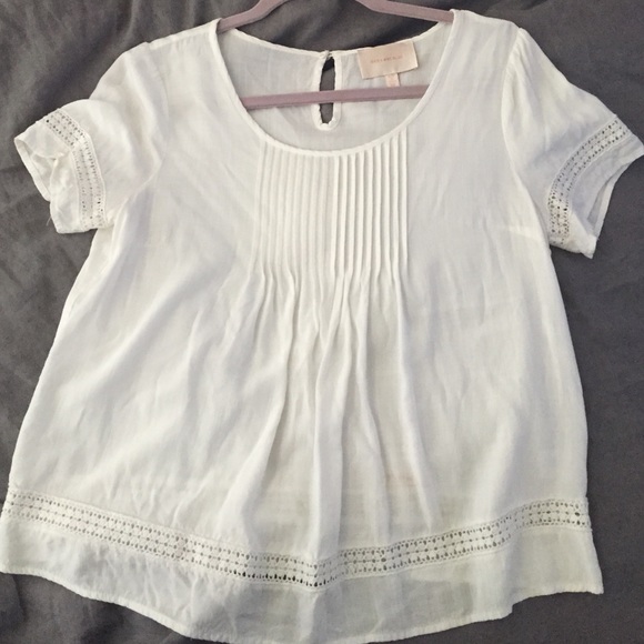 White Blouse