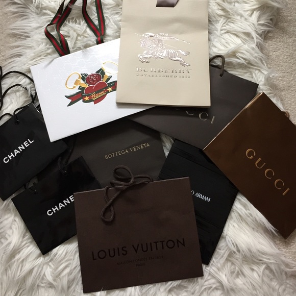 Bags