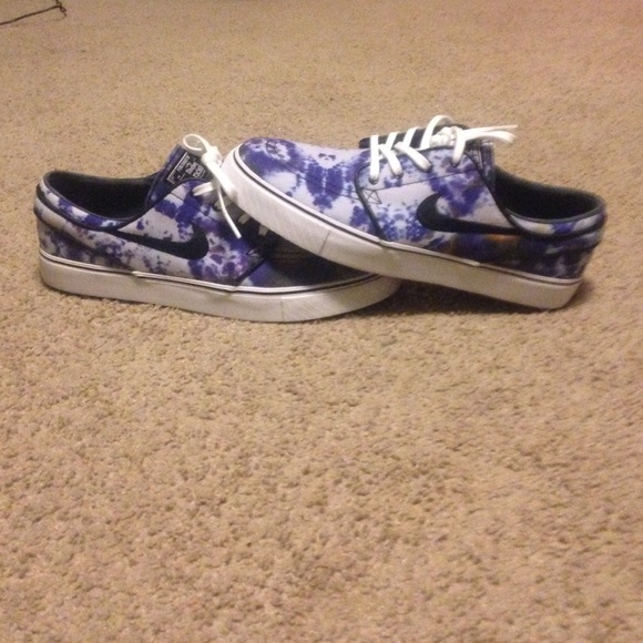 Not for sale fresh janoski