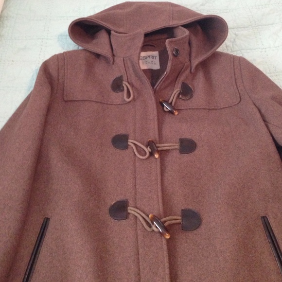 Esprit toggle jacket