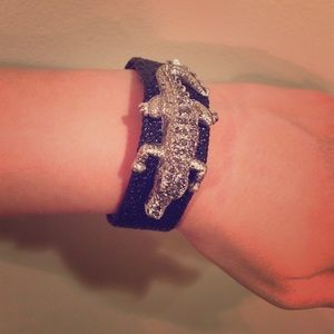 Alligator Cuff