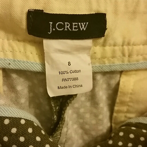 SOLD: J.Crew Mini - Picture 3 of 3